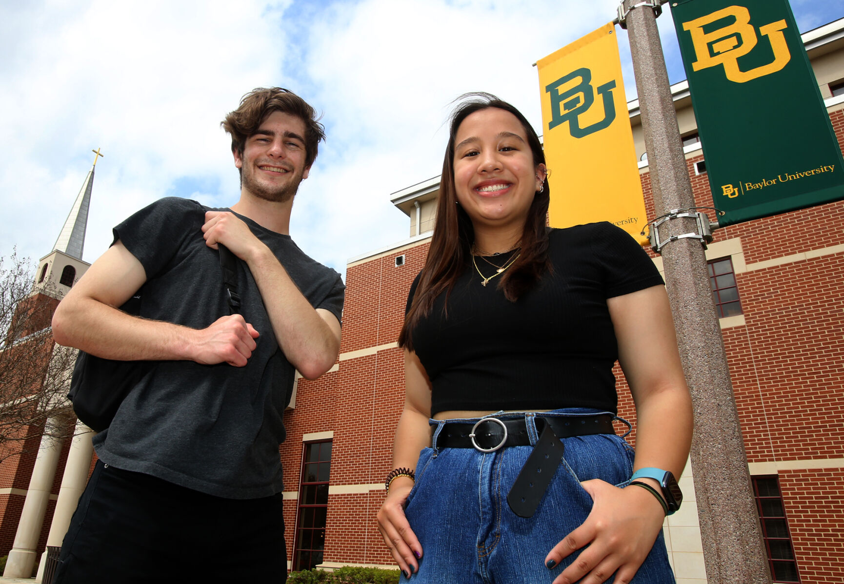 baylor
